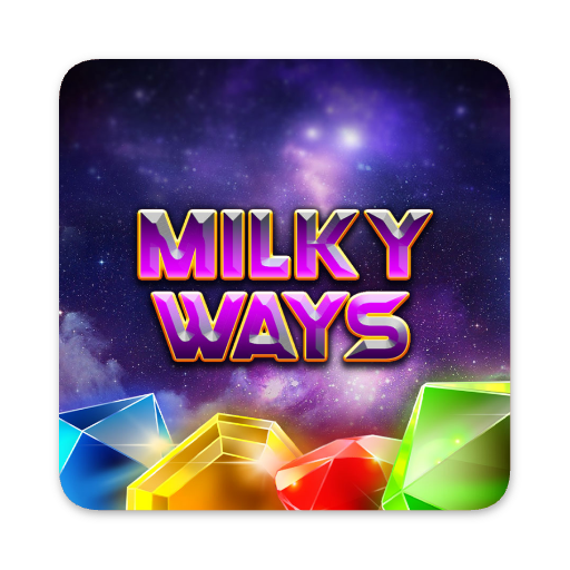 MilkyWays